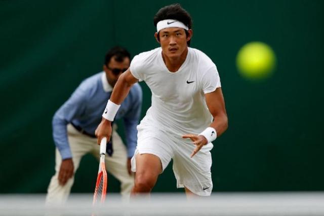 世界杯官方直播app官网下载手机版-朱琳赢得金花首胜 张之臻距创历史只差一盘