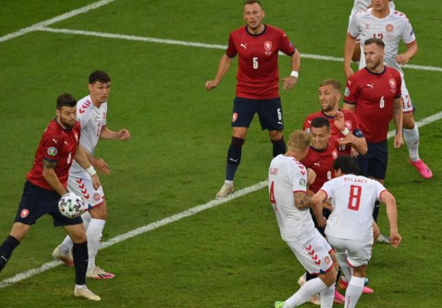 世界杯手机观看软件下载-德国U21主帅：丹麦展现极高水准 经典反击值得一看